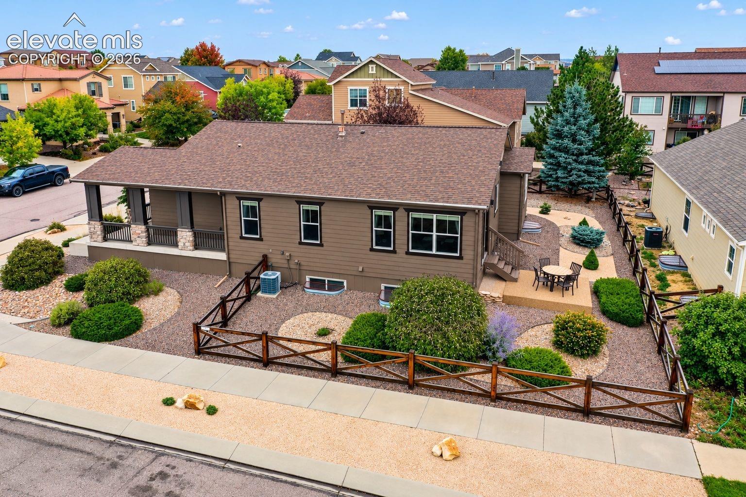 7867 Silver Birch Drive