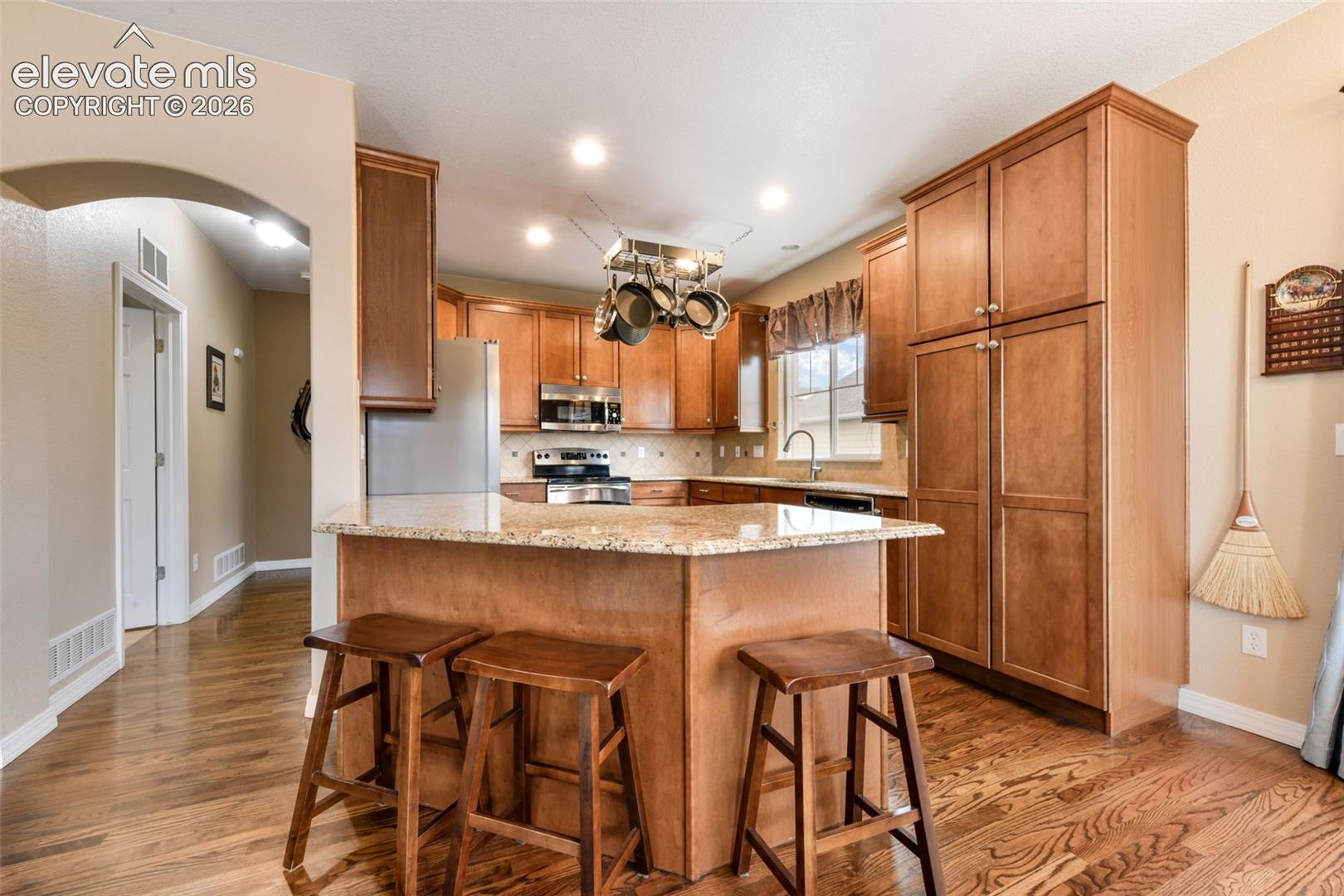 7867 Silver Birch Drive