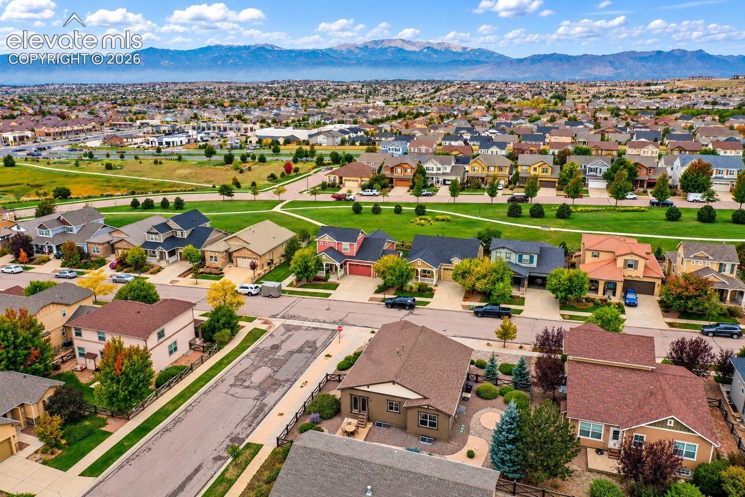 7867 Silver Birch Drive