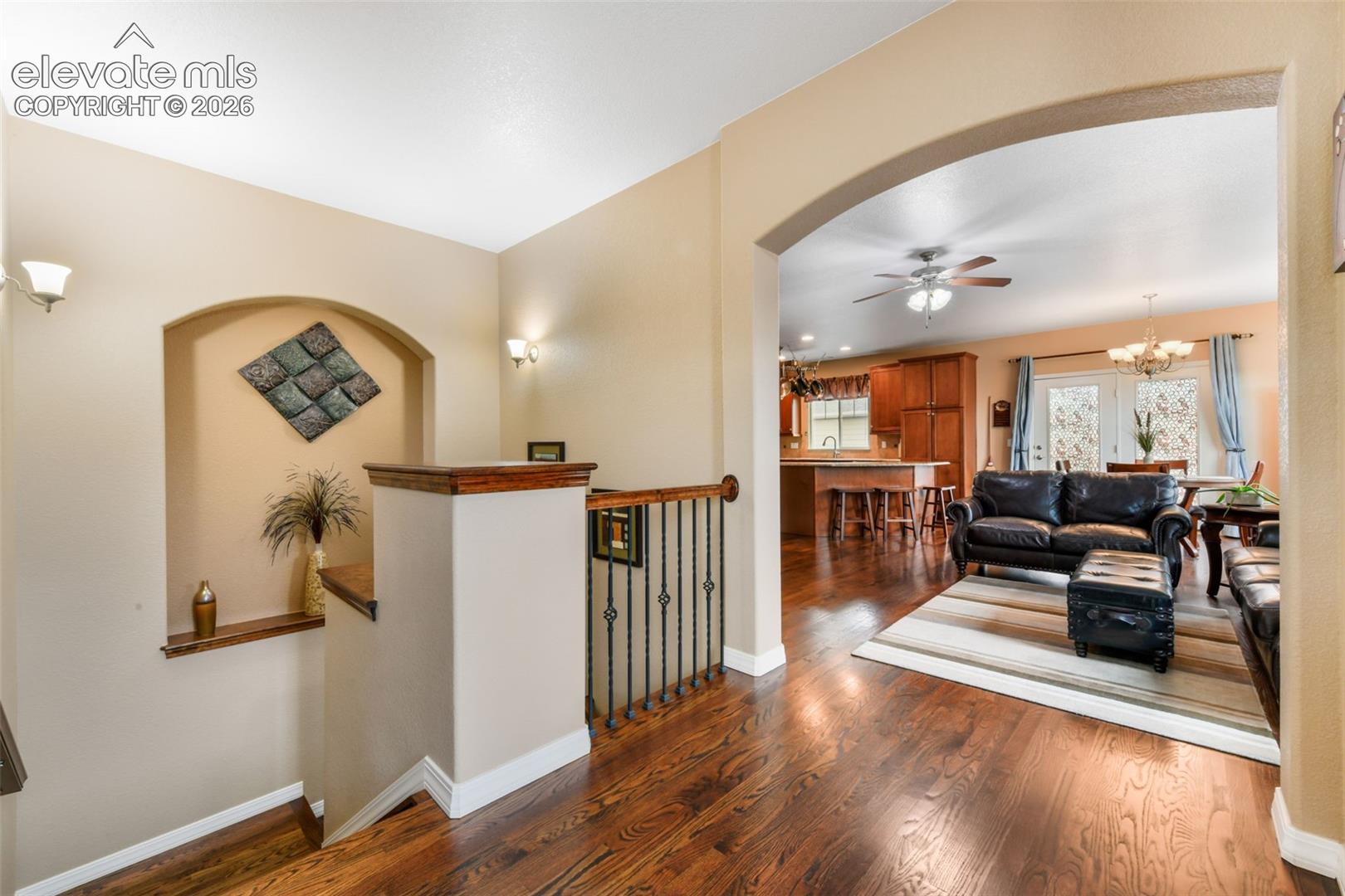 7867 Silver Birch Drive