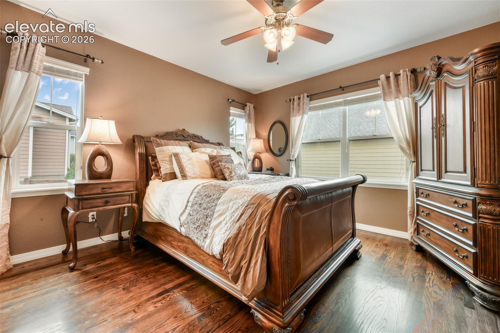 7867 Silver Birch Drive