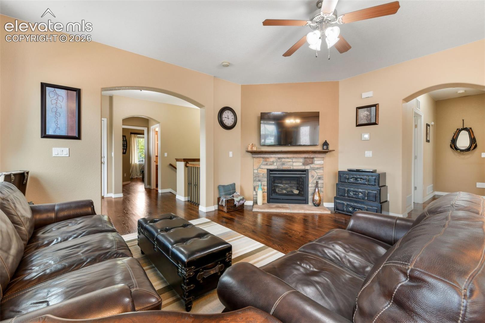 7867 Silver Birch Drive
