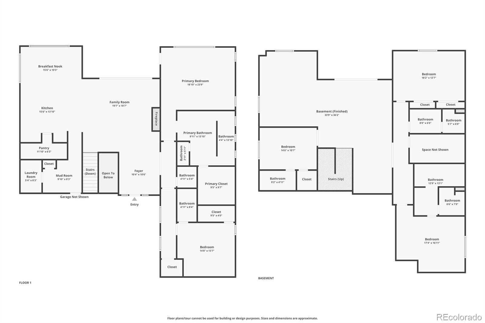 16486 Florawood Place