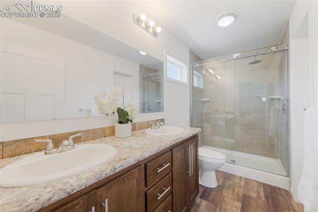 4163 Gray Fox Heights