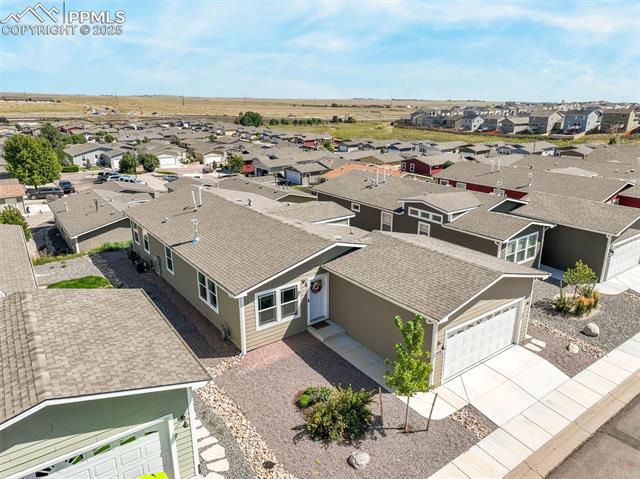 4163 Gray Fox Heights