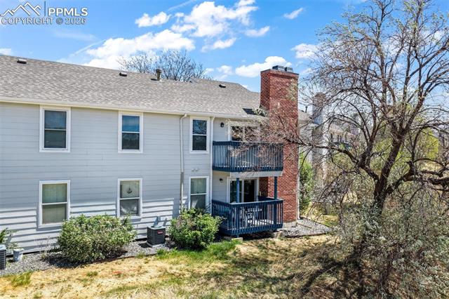 1323 Cathay Court Unit: 202