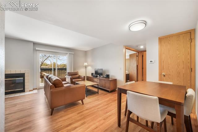 1323 Cathay Court Unit: 202