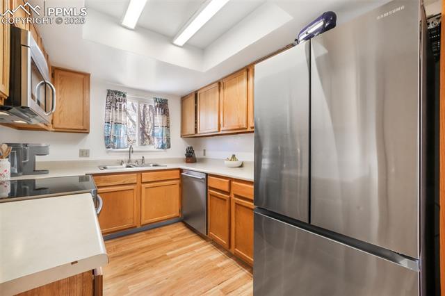 1323 Cathay Court Unit: 202