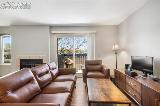 1323 Cathay Court Unit: 202