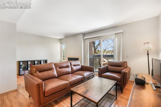 1323 Cathay Court Unit: 202