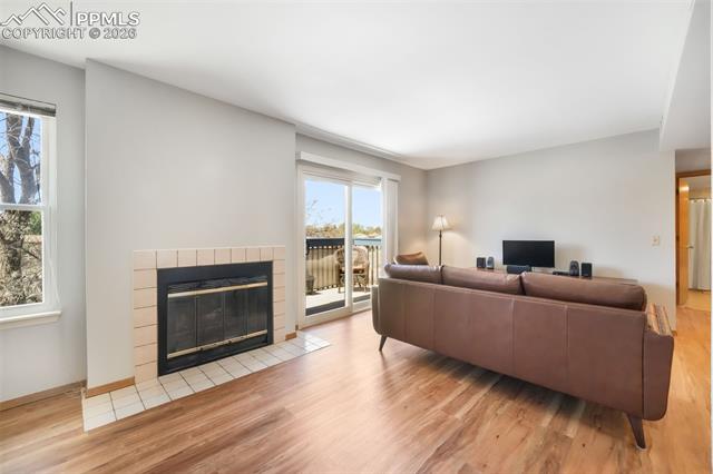 1323 Cathay Court Unit: 202