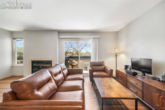 1323 Cathay Court Unit: 202