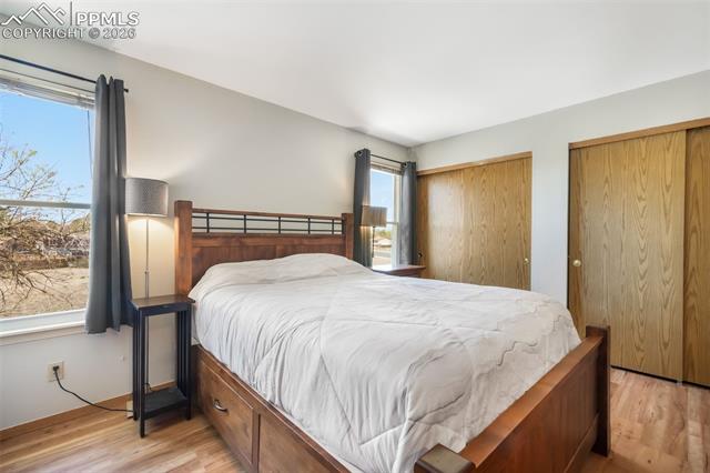 1323 Cathay Court Unit: 202