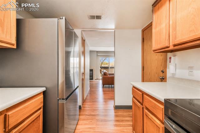 1323 Cathay Court Unit: 202