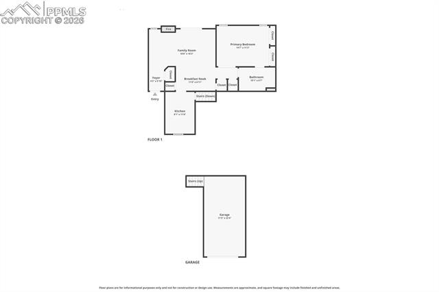 1323 Cathay Court Unit: 202