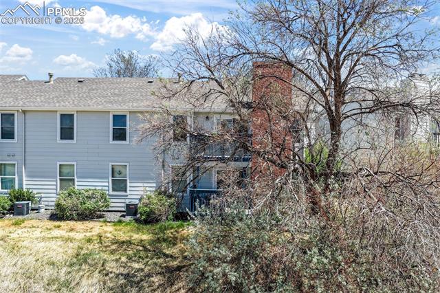 1323 Cathay Court Unit: 202