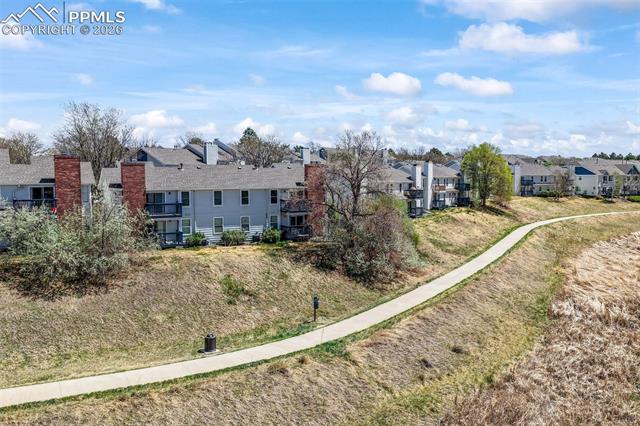 1323 Cathay Court Unit: 202