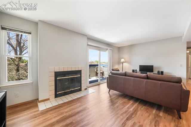 1323 Cathay Court Unit: 202