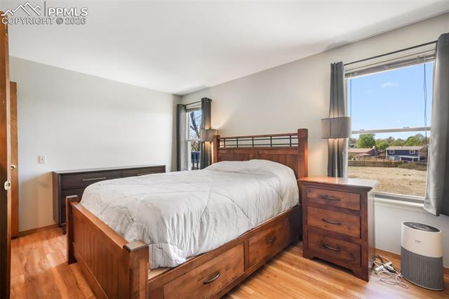 1323 Cathay Court Unit: 202