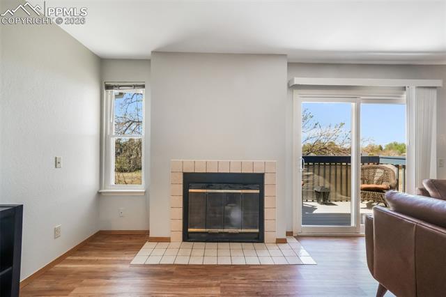 1323 Cathay Court Unit: 202