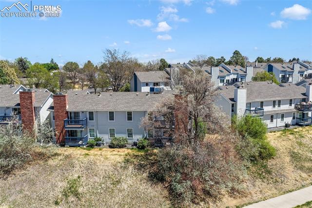 1323 Cathay Court Unit: 202