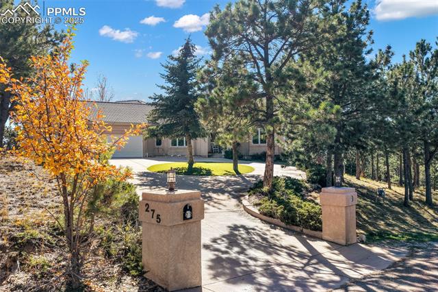 275 Tam O Shanter Way