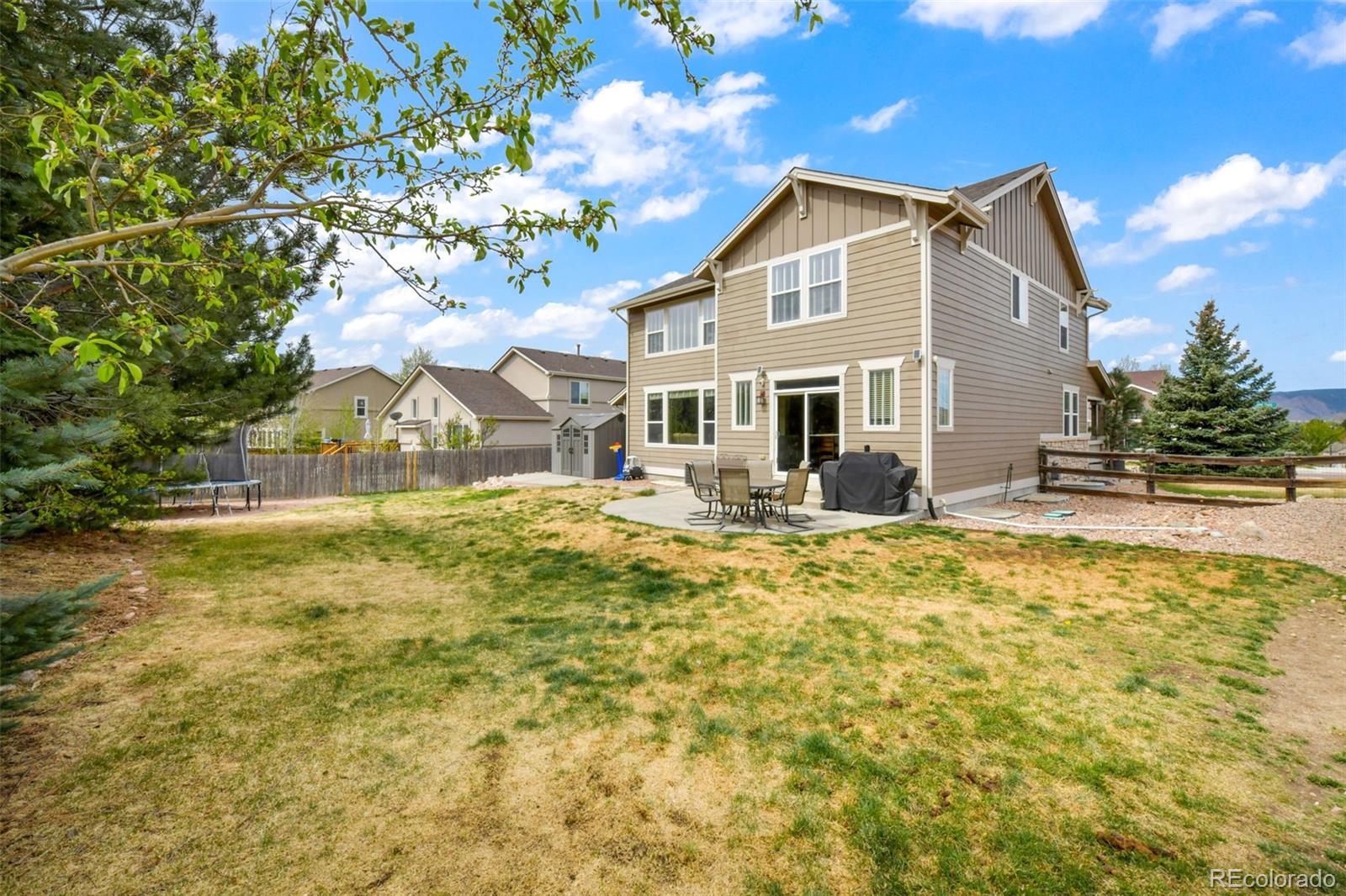 13867 Antelope Pass Place