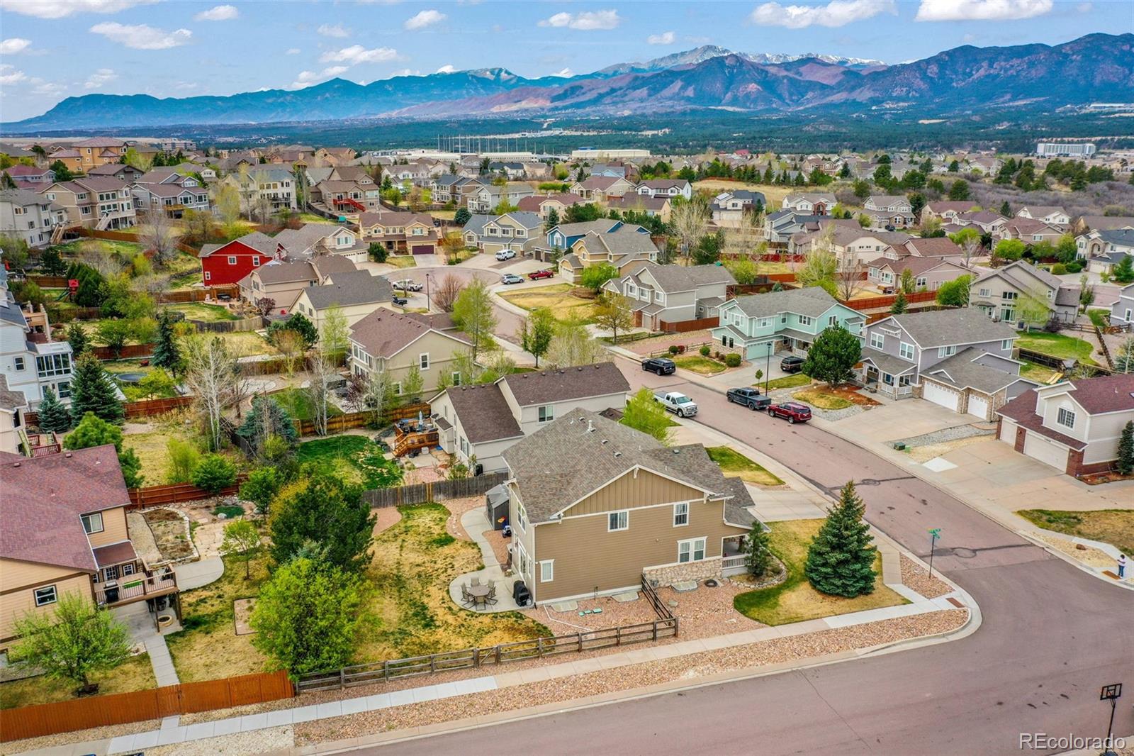 13867 Antelope Pass Place