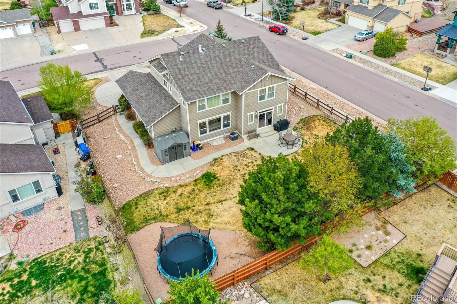 13867 Antelope Pass Place