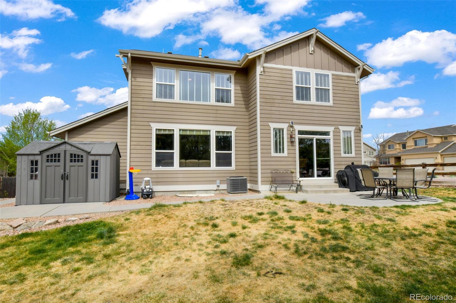 13867 Antelope Pass Place