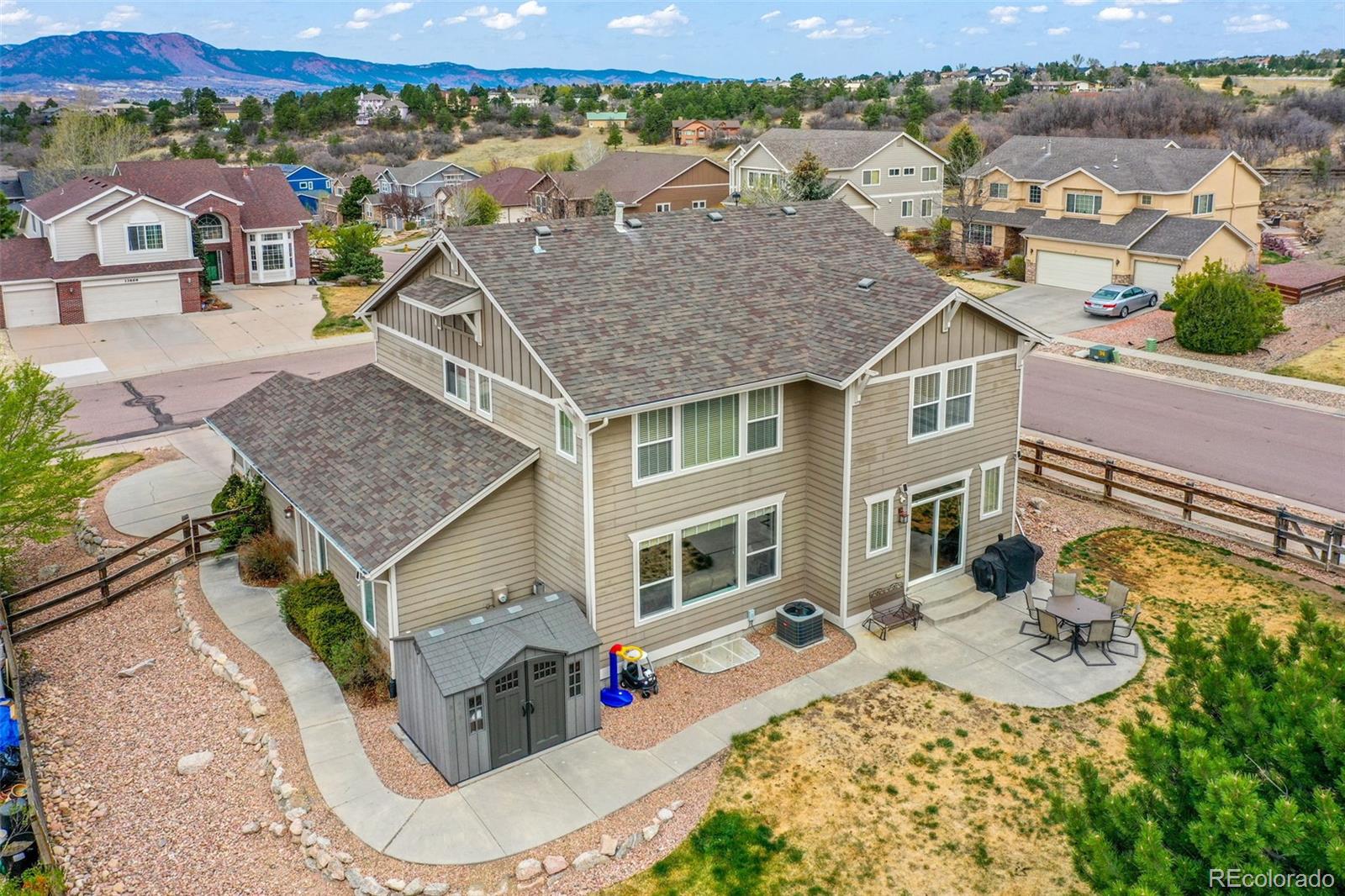 13867 Antelope Pass Place