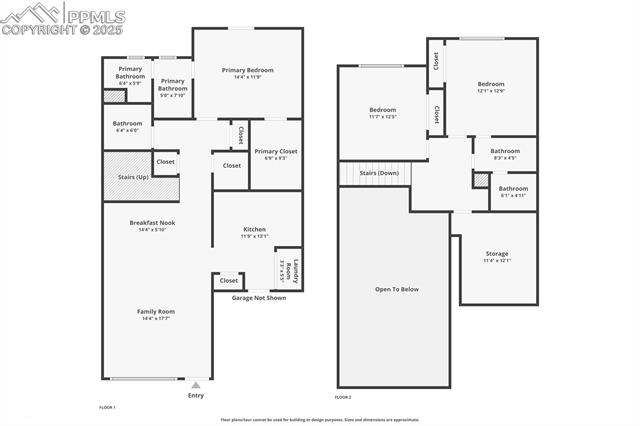 1223 Villa Grove
