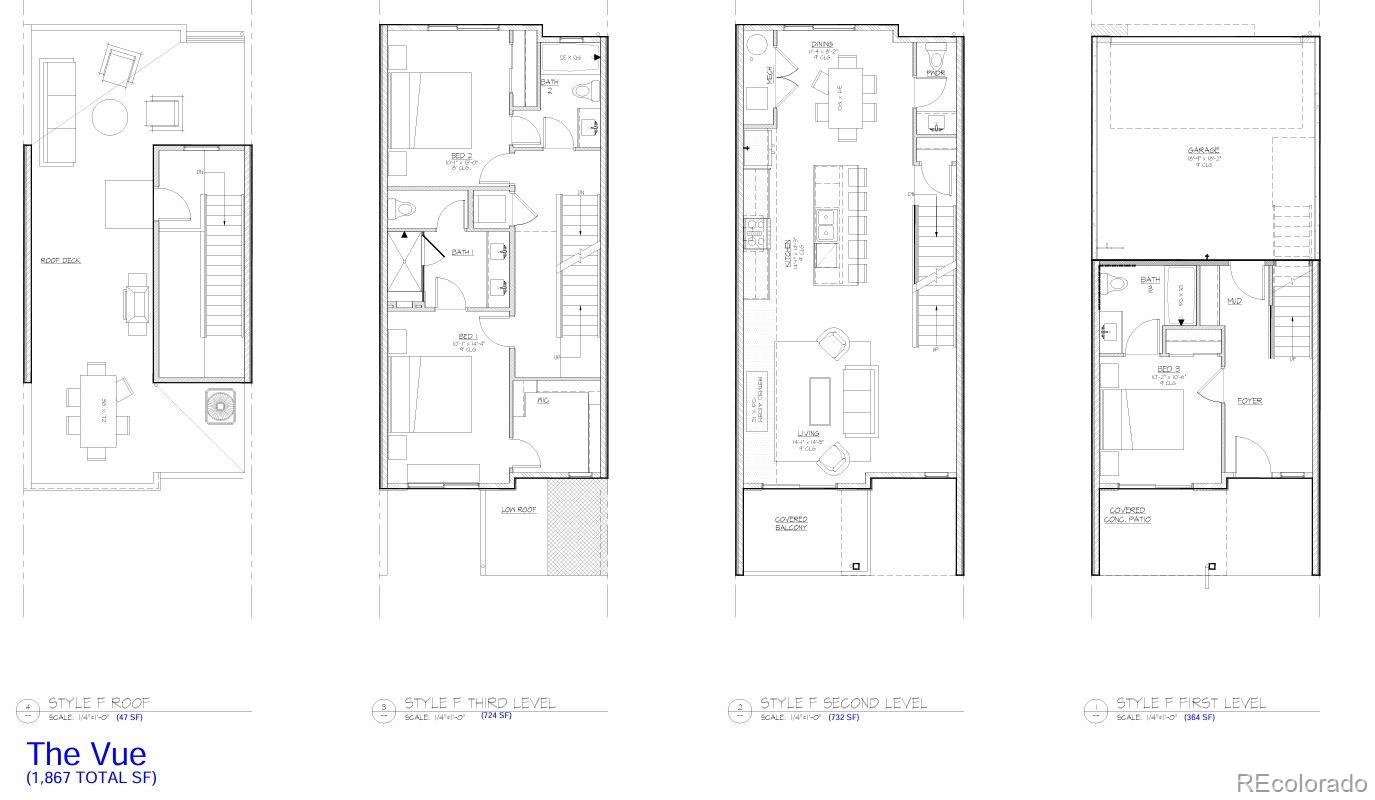 9195 Pierce Street Unit: 5