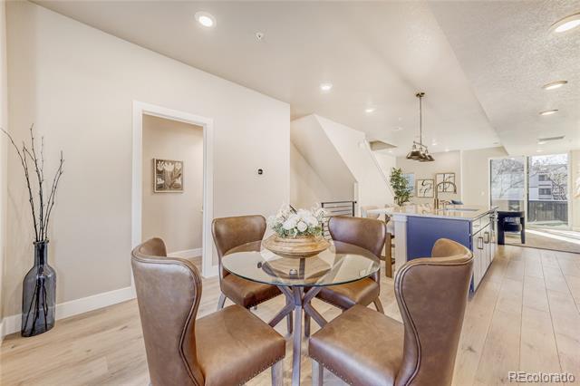 9195 Pierce Street Unit: 5