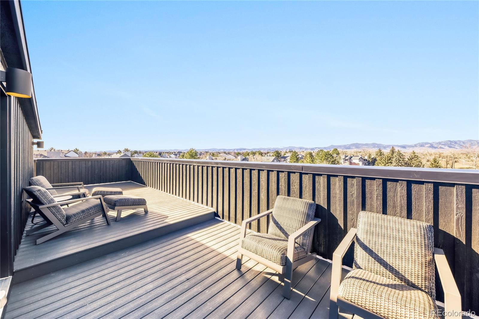 9195 Pierce Street Unit: 5