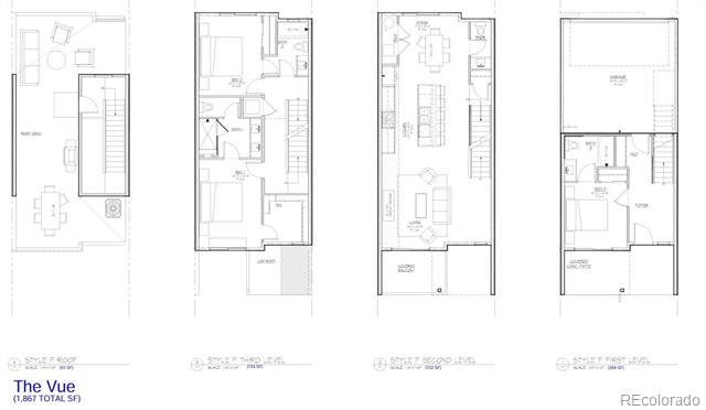 9195 Pierce Street Unit: 5