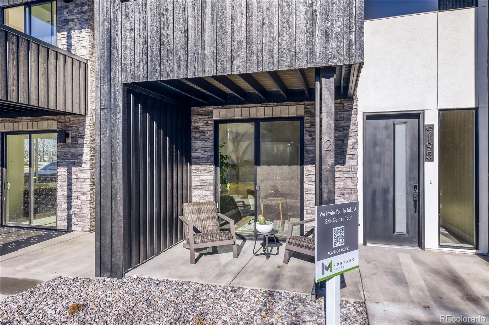 9195 Pierce Street Unit: 5