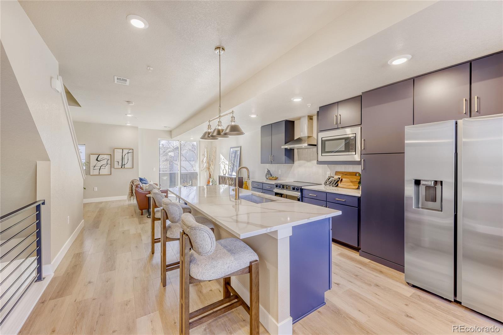 9195 Pierce Street Unit: 5