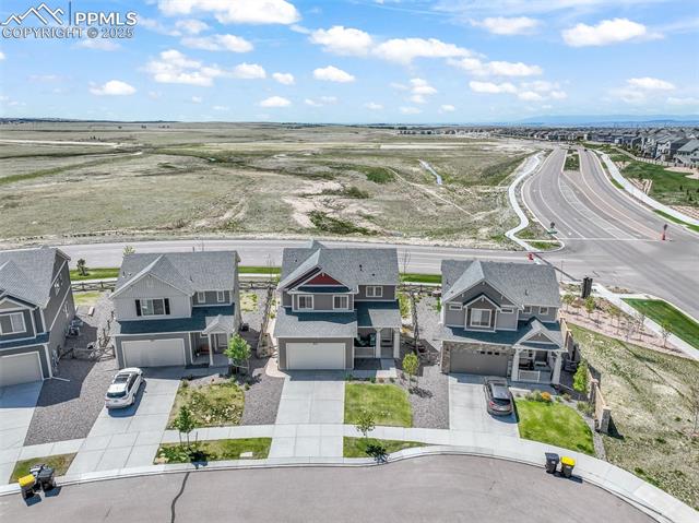 9521 Sideoats Court