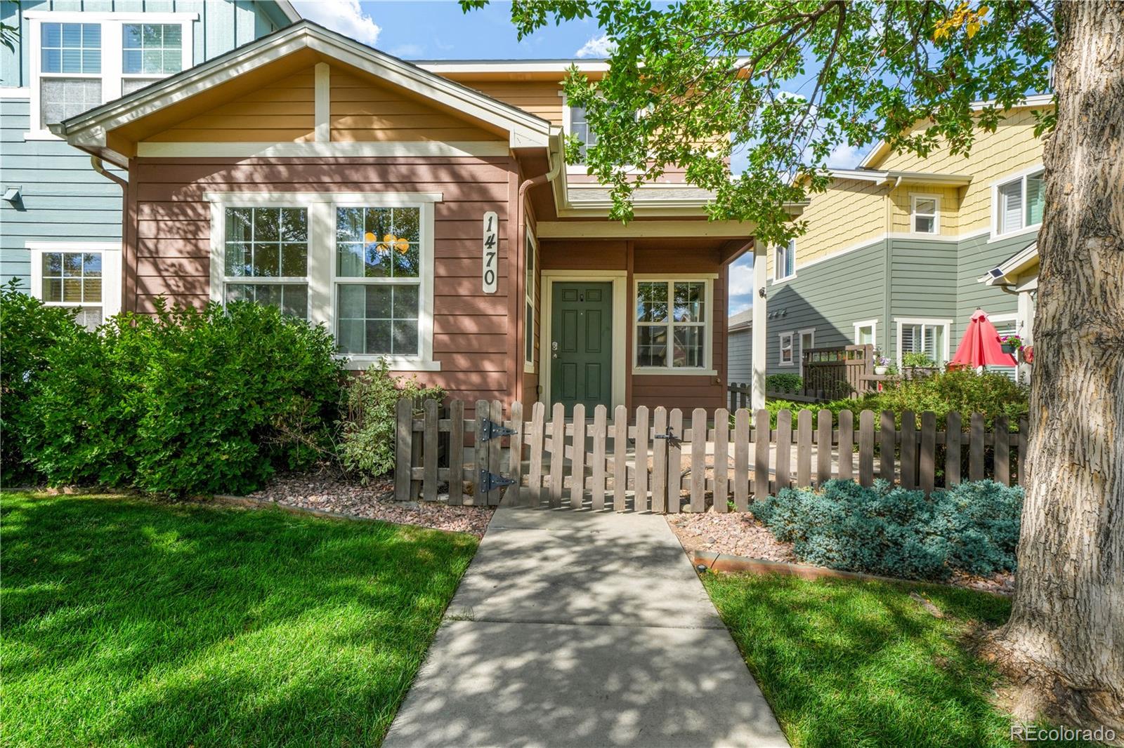 1470 Gold Hill Mesa Drive