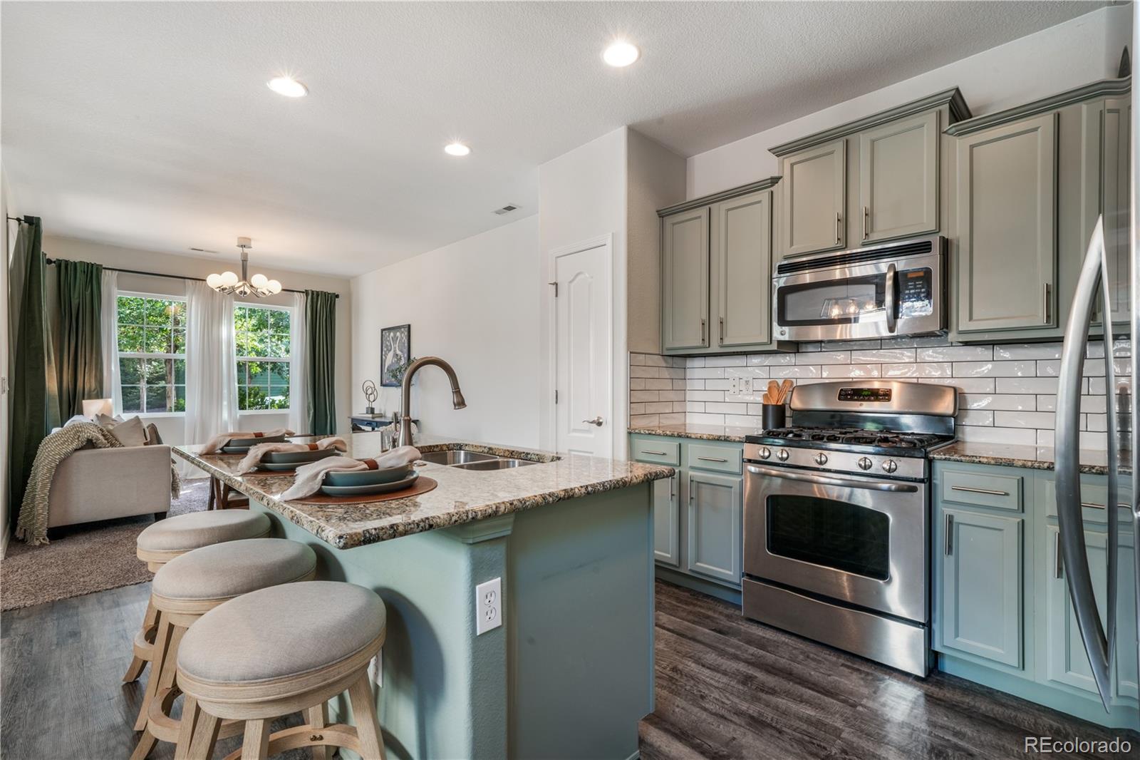 1470 Gold Hill Mesa Drive