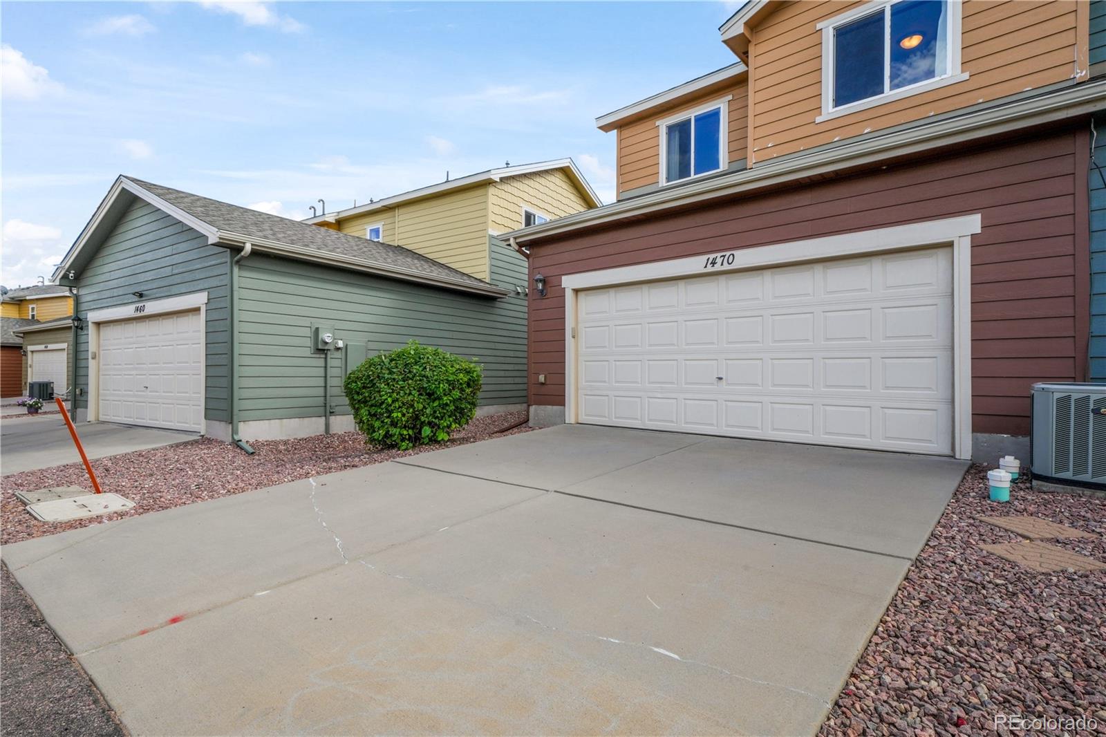1470 Gold Hill Mesa Drive