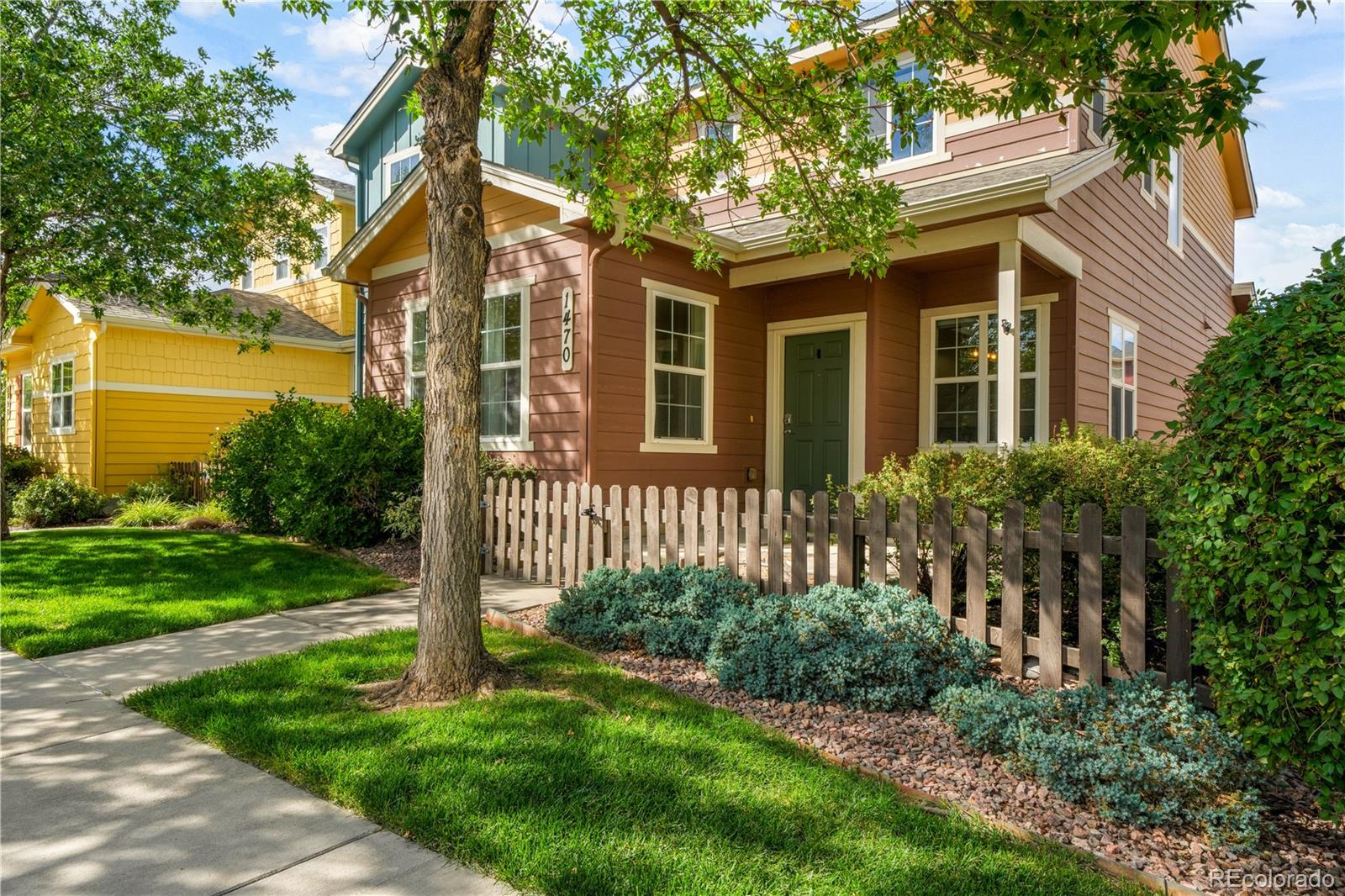 1470 Gold Hill Mesa Drive