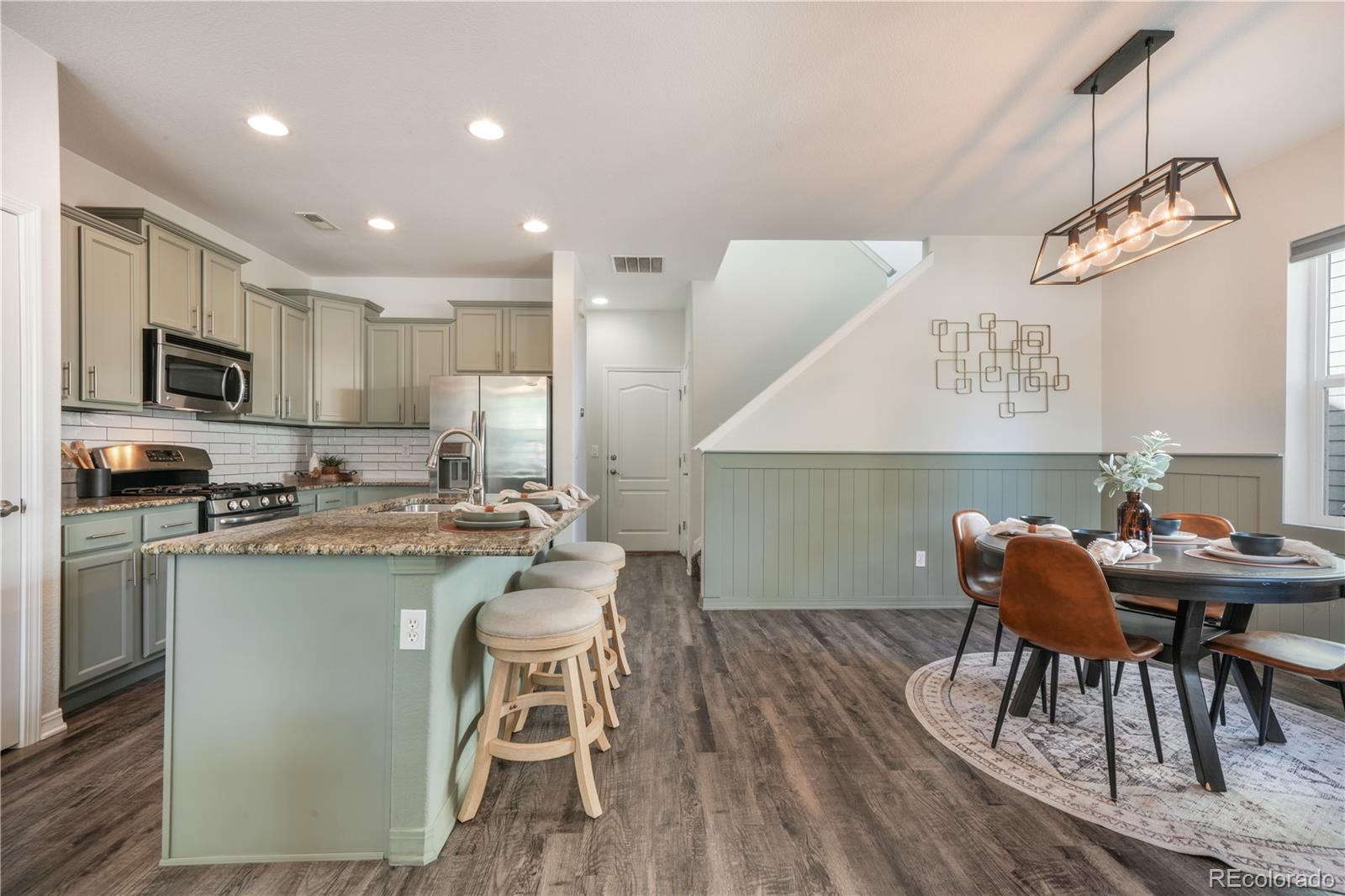 1470 Gold Hill Mesa Drive