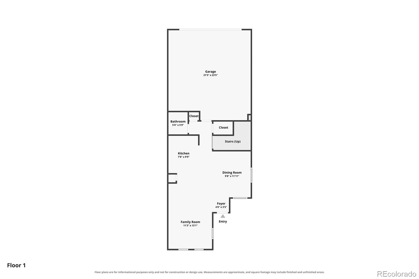 1470 Gold Hill Mesa Drive