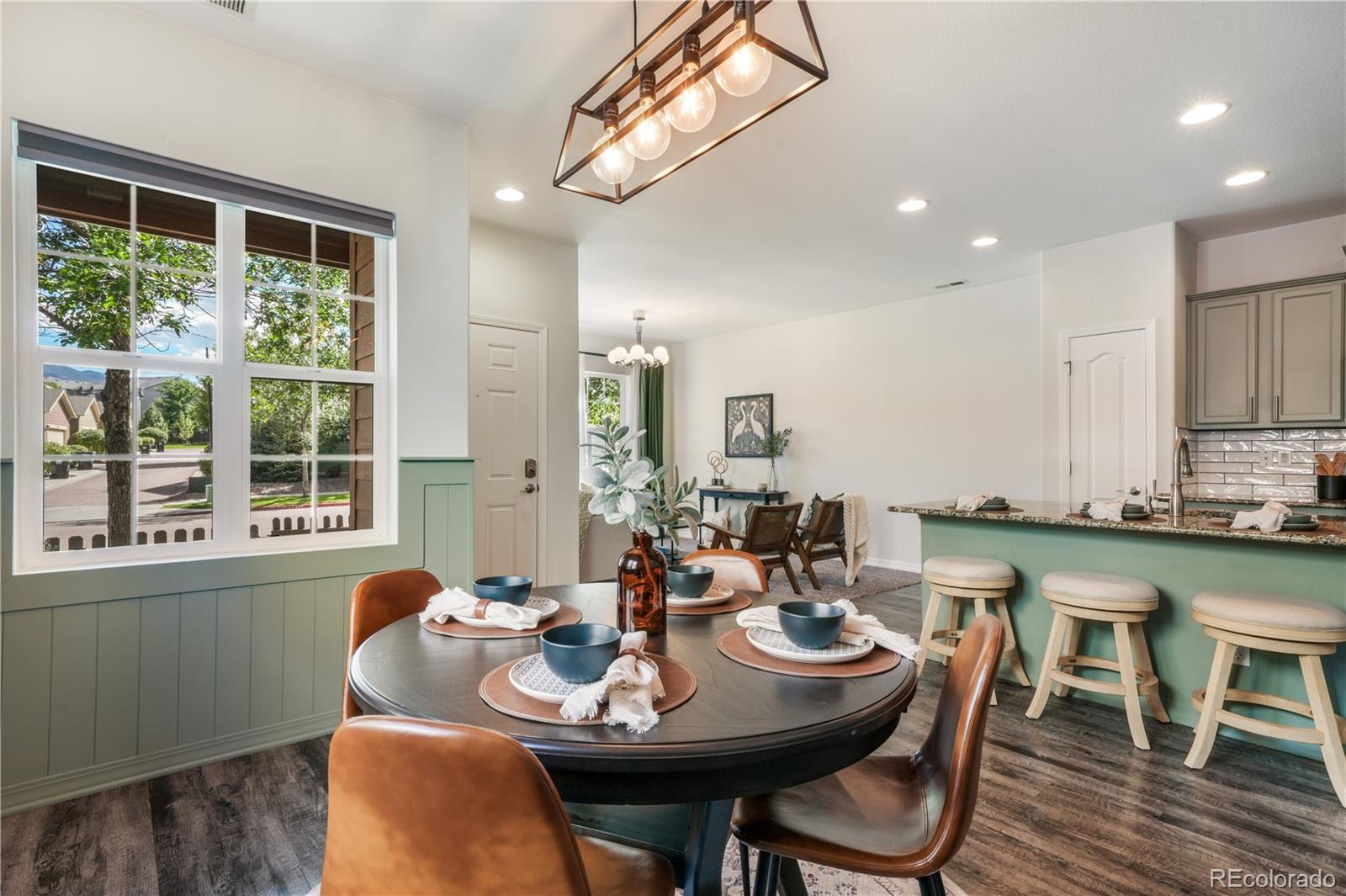 1470 Gold Hill Mesa Drive