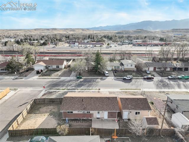 122 Widefield Boulevard