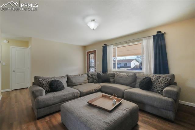 122 Widefield Boulevard