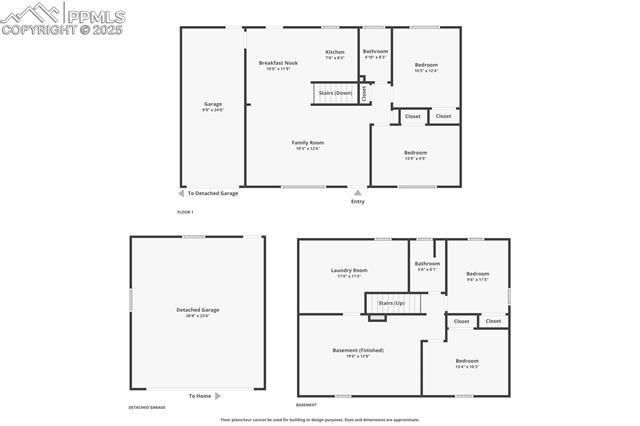 122 Widefield Boulevard