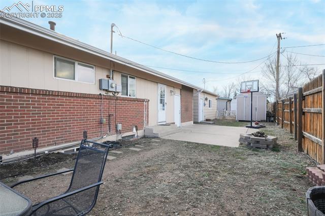 122 Widefield Boulevard